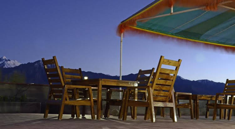 Hotel Lingzi 