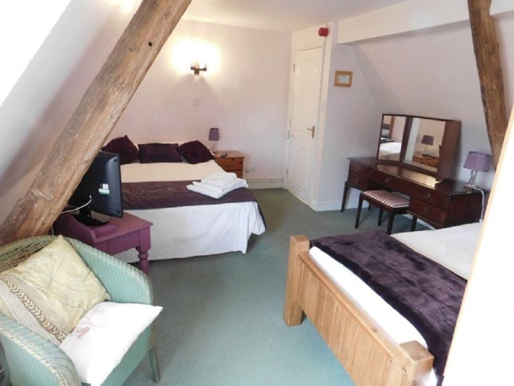 The Star Inn 