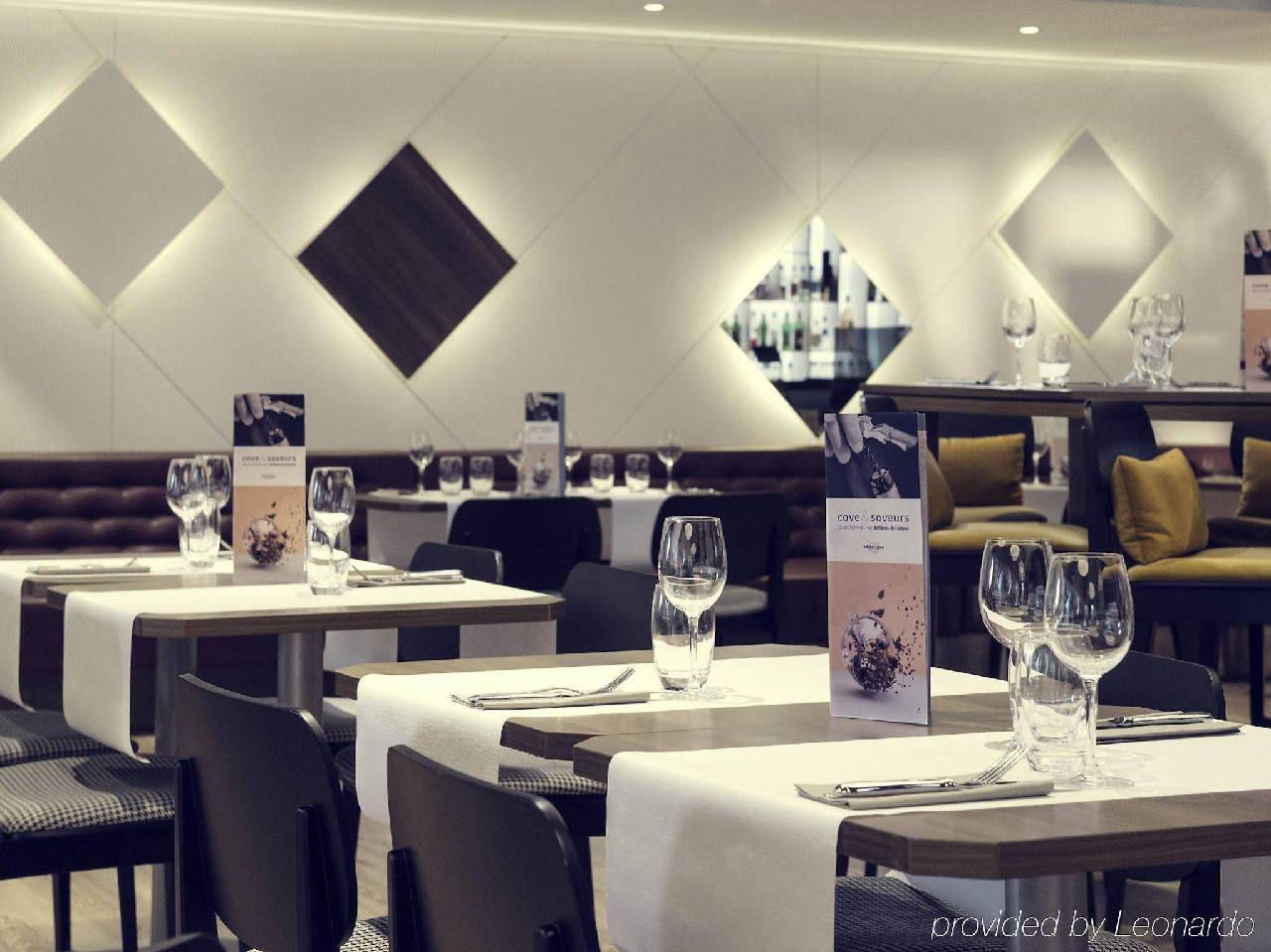 Mercure Caen Cote De Nacre Herouville Saint Clair 