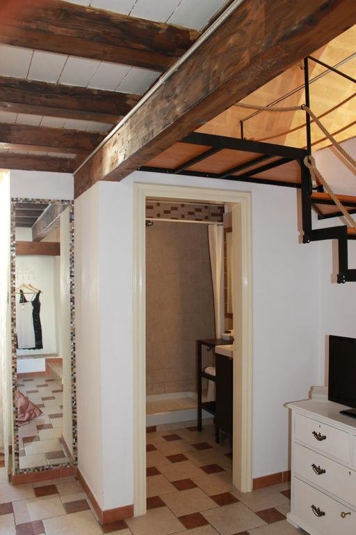 Casa Vacanza L'antico Fontanino 