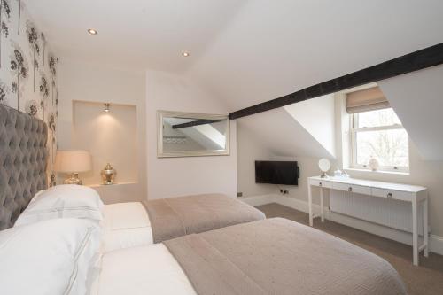 Harrogate Serviced Apartments St George's Five 