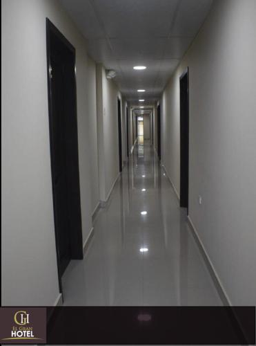 El Gran Hotel 