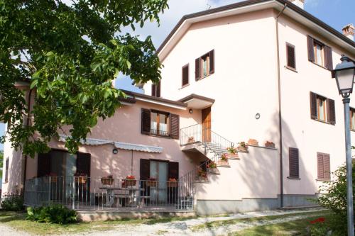 Casa Burocco (كاسا بوروككو) 
