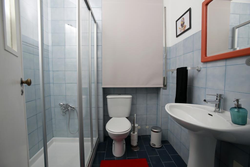 Ericeira In Love Hostel 