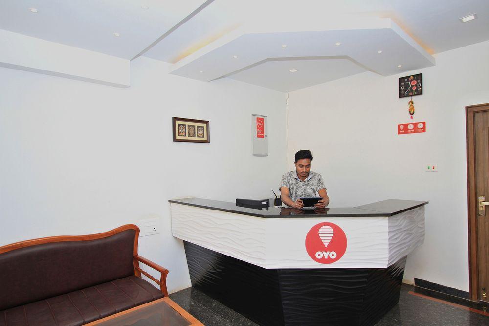 Oyo 11396 Hotel Cyprus Inn 