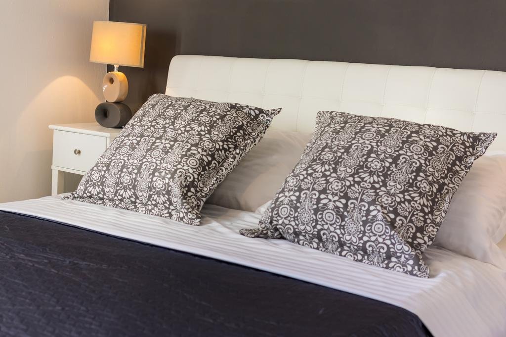 Evergreen Apartments Zadar (اورگرین آپارتمنتس زادار) 