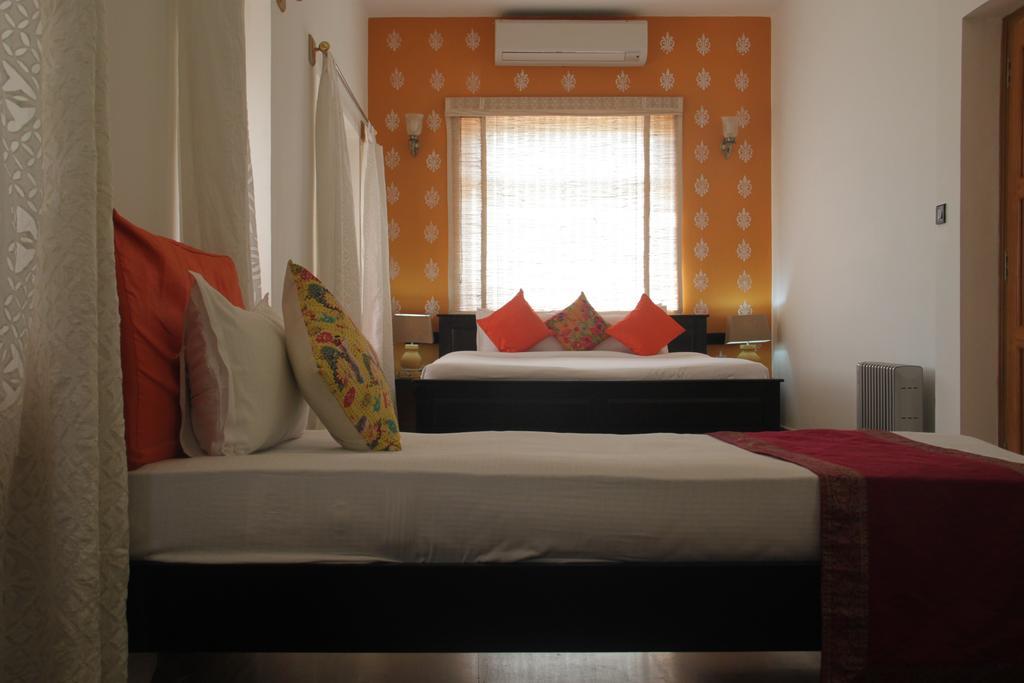 Jasmin Home 
