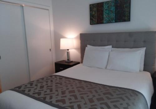 The Tremont 307 