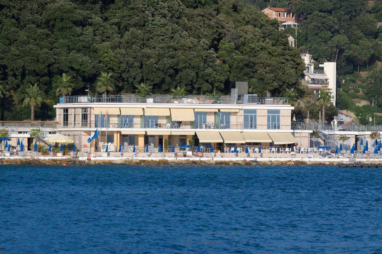 Hotel San Terenzo 