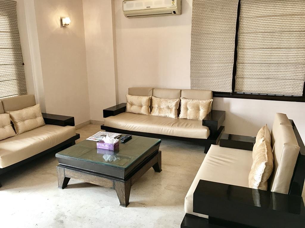 Olive Studio Rooms Cyber City Gurgaon 