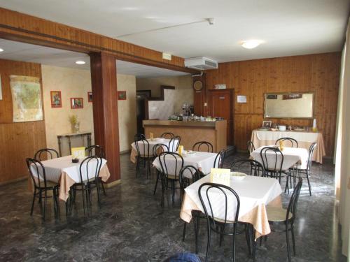 Hotel Bristol 