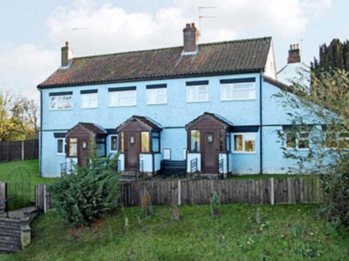 1 Church Hill Cottage 