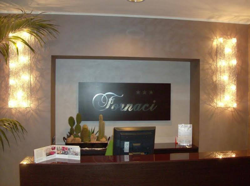 Albergo Fornaci 