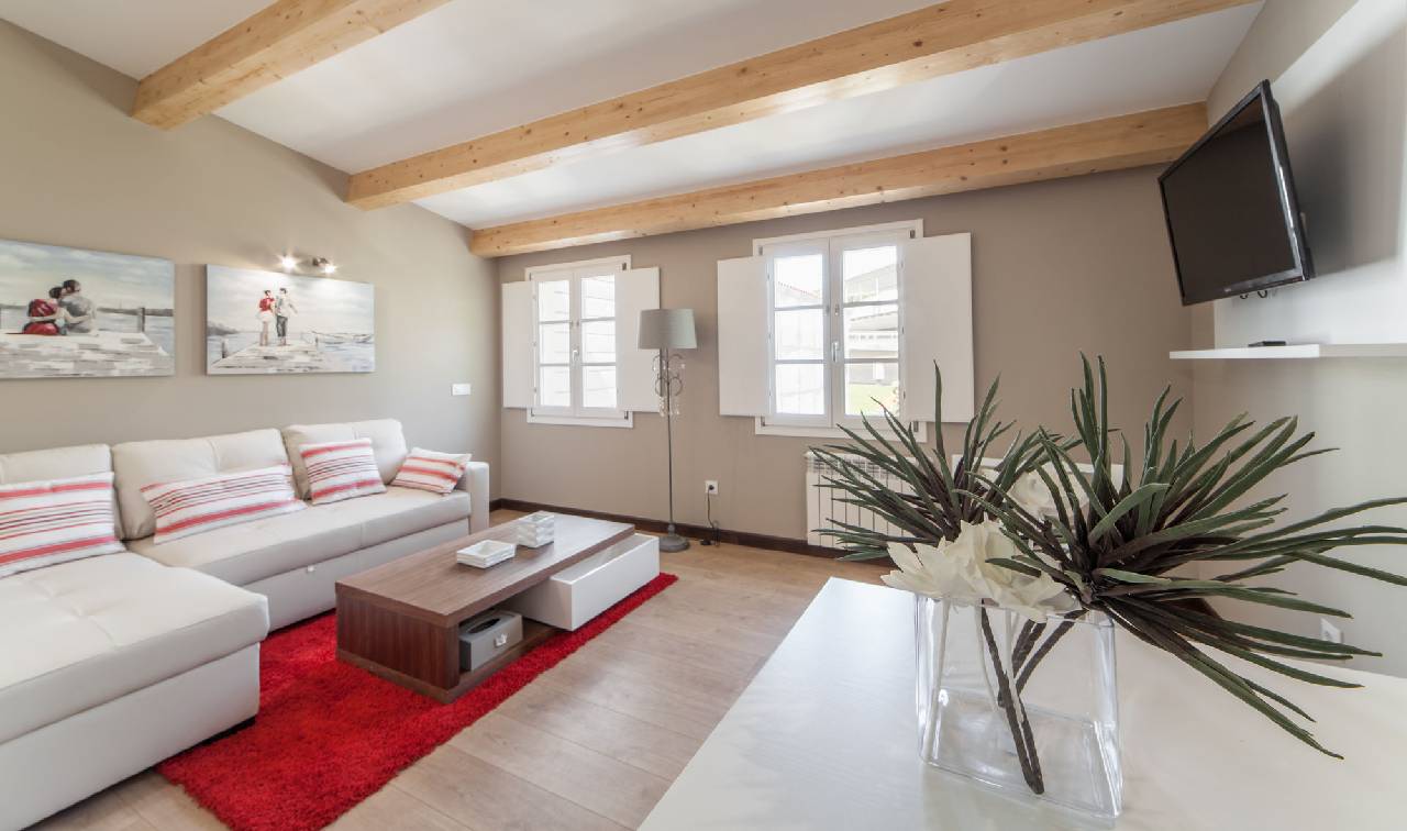 Apartamentos Nova Compostela 