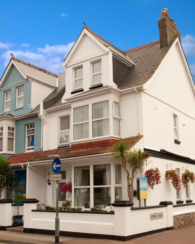 The Ratcliffe Guest House 