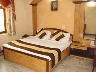 Hotel Gangtarang 