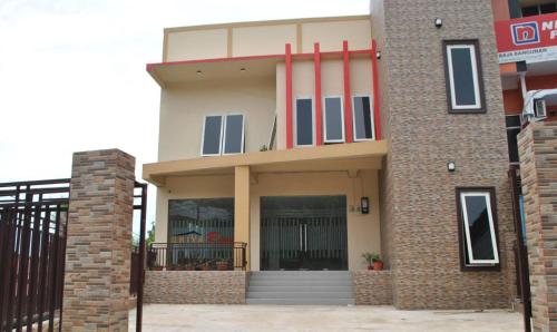 Griya Ringo Guest House 