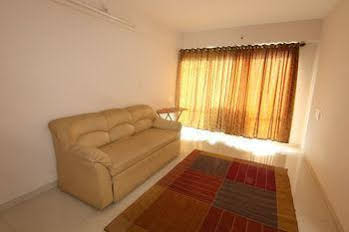 Oyo Apartments Mumbai Vikhroli 