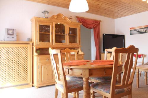 Ferienappartement Schwarzwaldbub 
