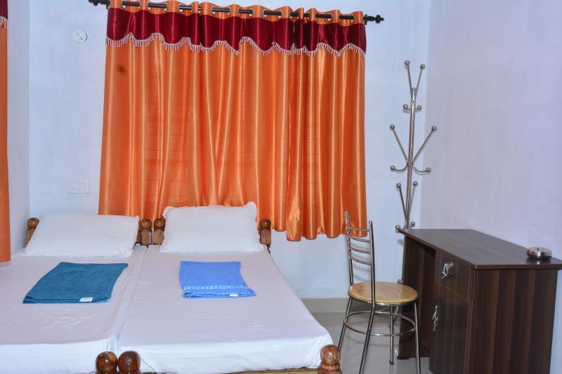 Sea Breeze Beach Homestay 