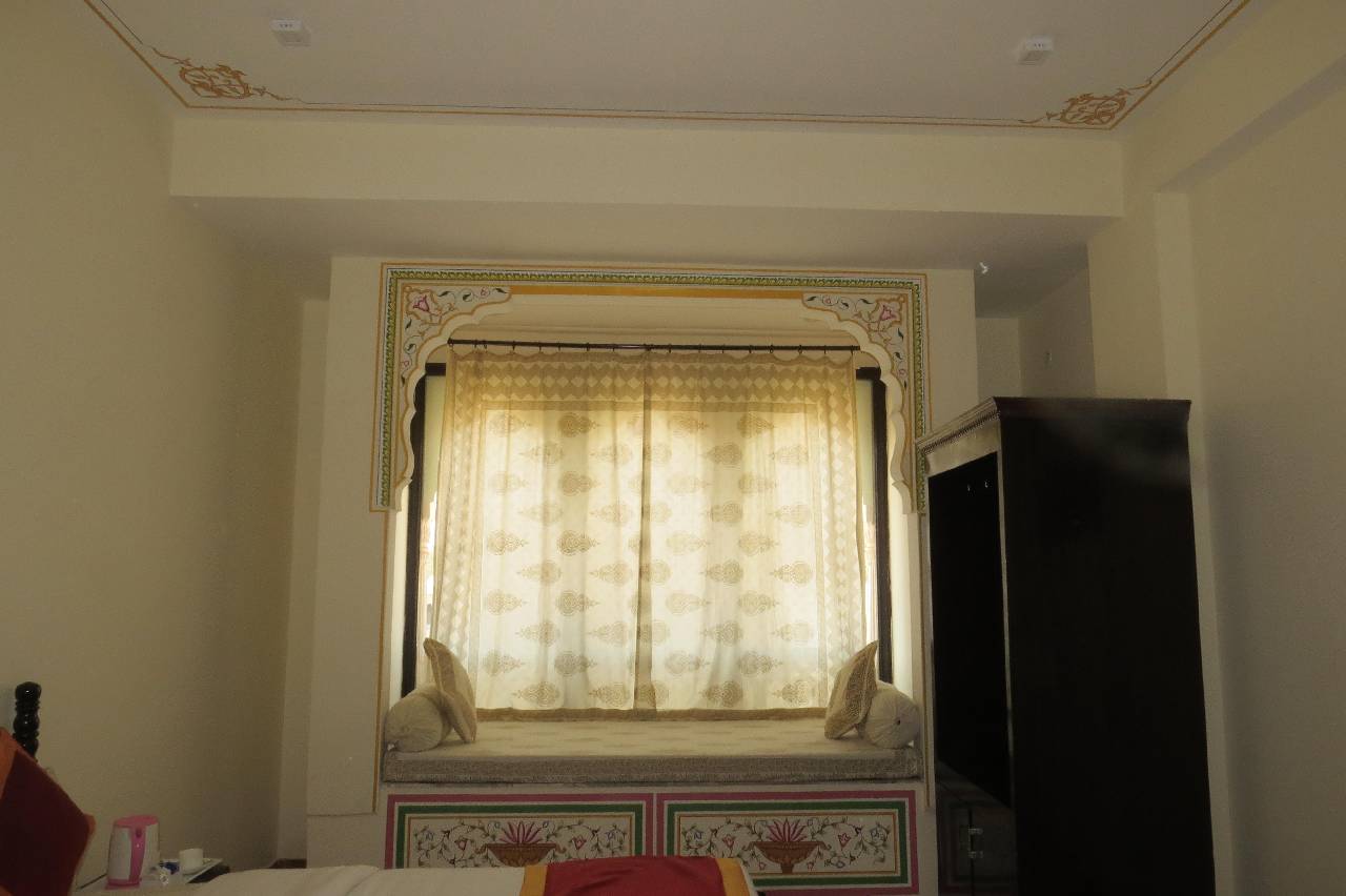Treebo Rajputana Ranthambore 