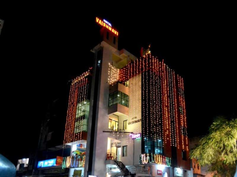 Hotel Vaishnavi 