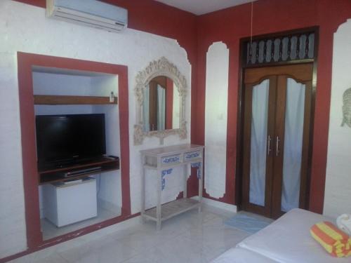 Hotel Puri Oka 