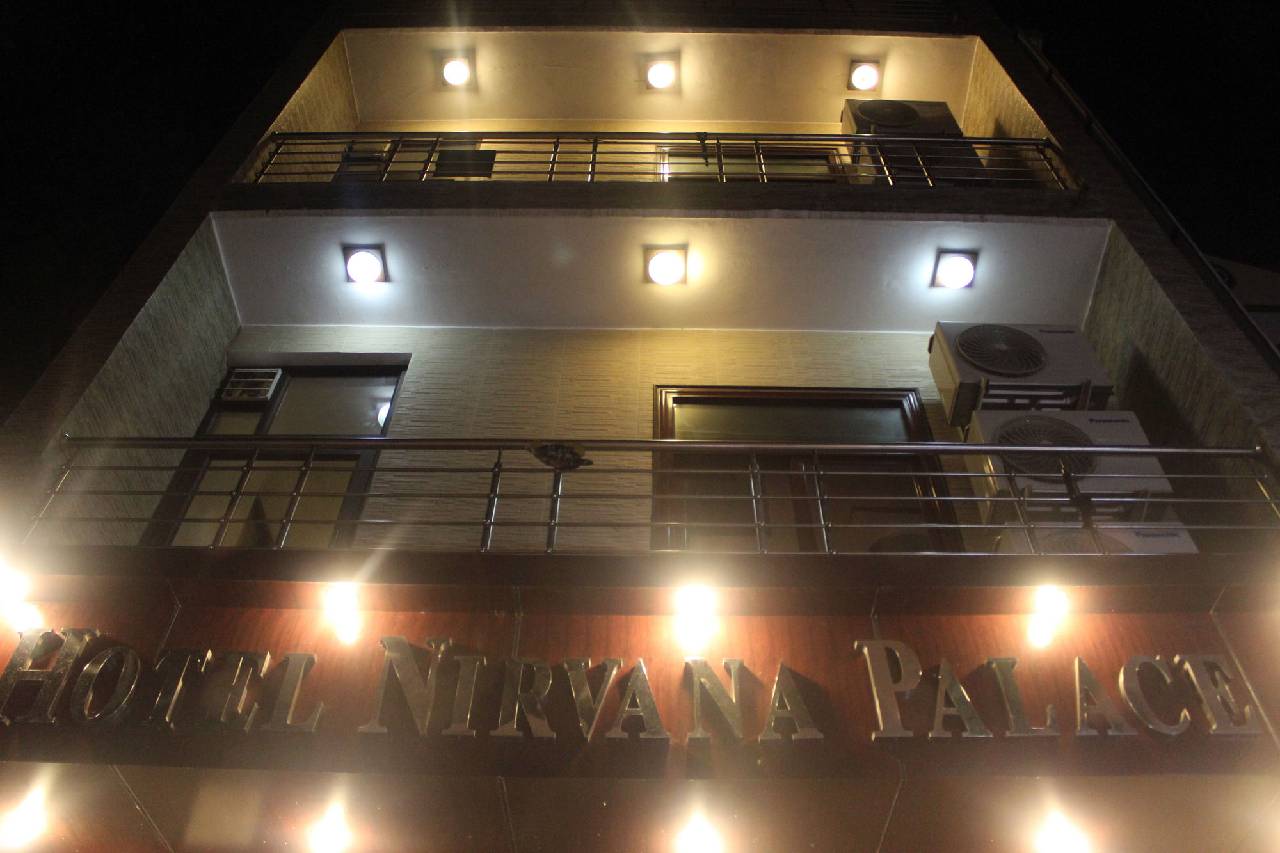 Oyo Rooms Swargashram Rishikesh 