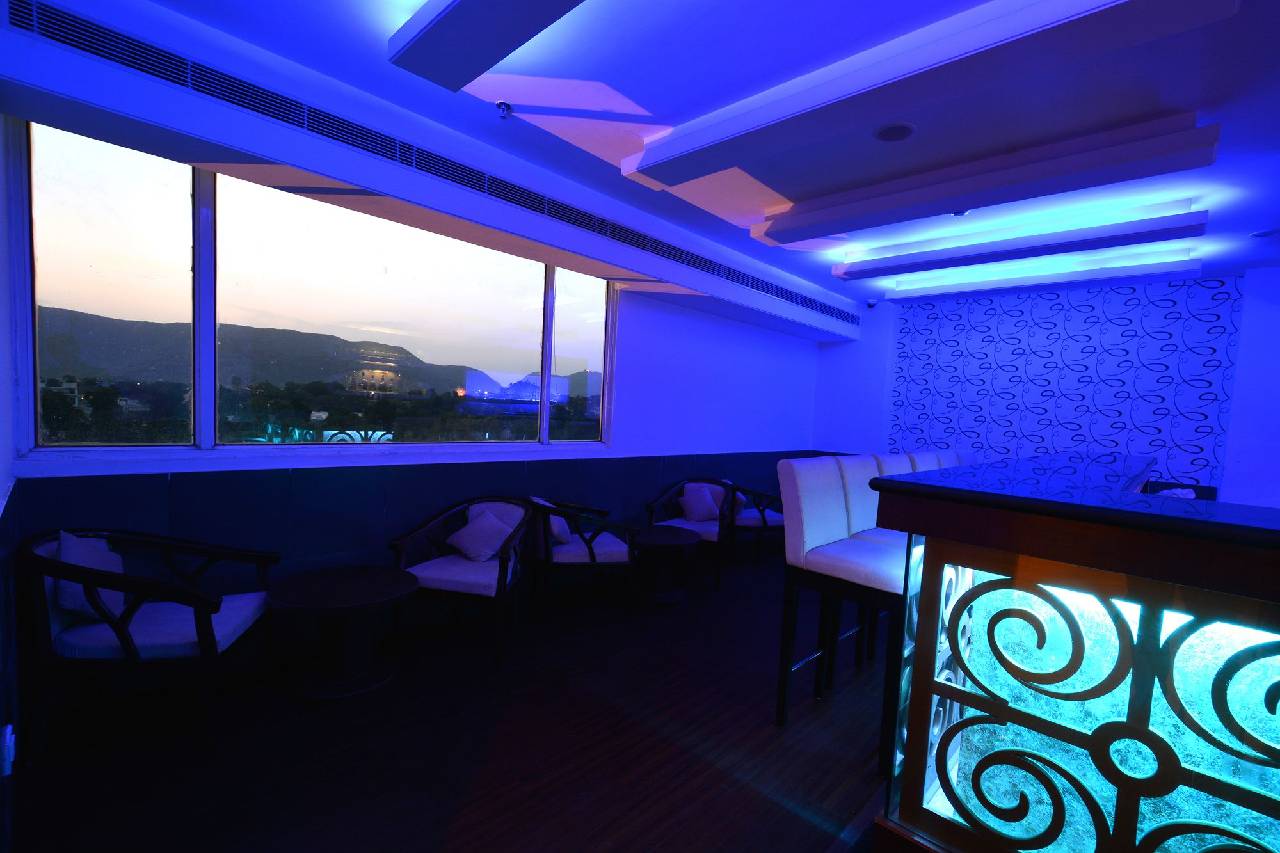 Hive Alwar 