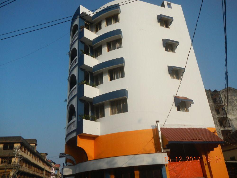 Hotel Rukmini 