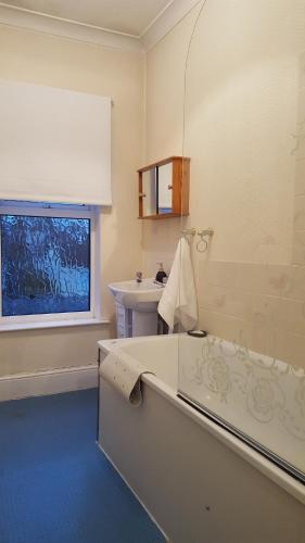 Mytchett's Den 