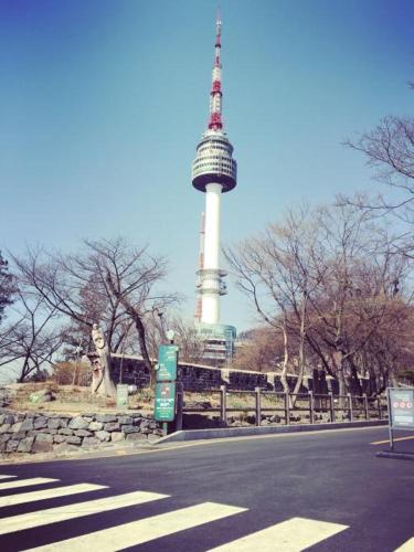 Namsan Tower Studio (نامسان تاور استودیو) 