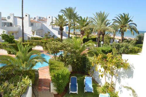 Casa 167 F Primera Linea 