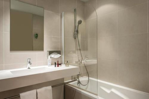Apparthotel Mercure Paris Boulogne (آپارتوتل مركور پاریس بولوگن) 