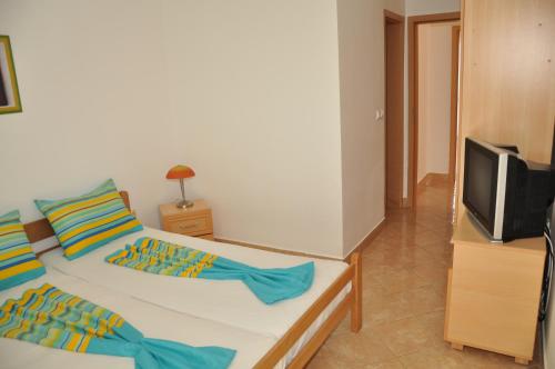 Apartments Romantica 