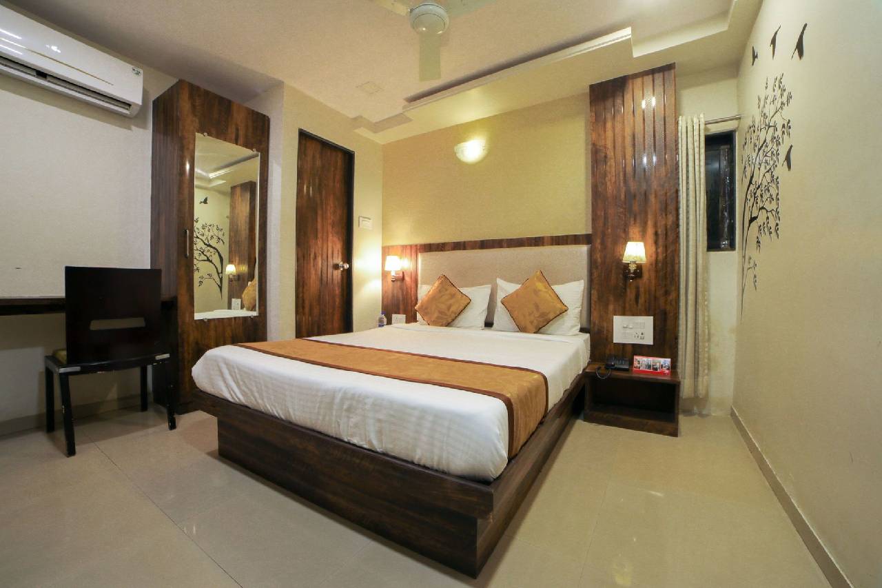 Oyo 4186 Hotel Oyster 