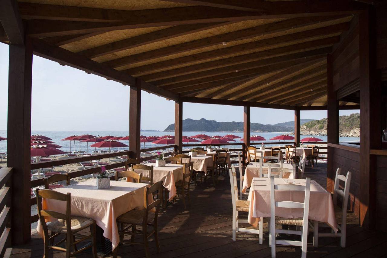 Sant'elmo Beach Hotel 