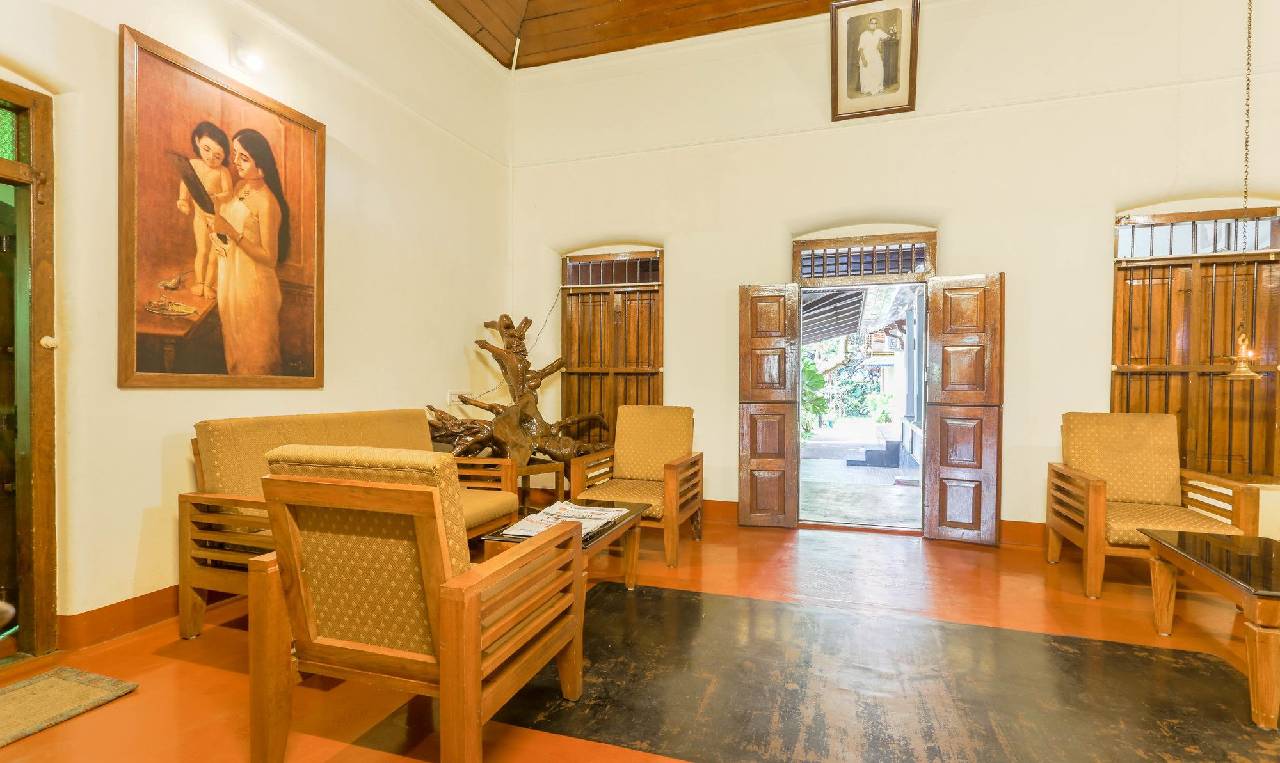 Oyo 15962 Green Aura Resort 