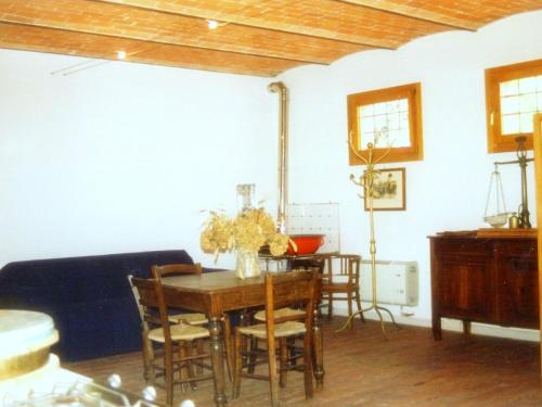 Stalletta Corte 