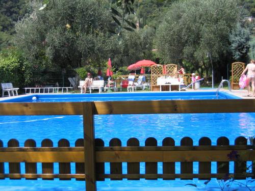 Residence Cascata Varone 