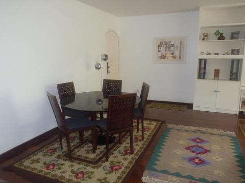 3 Quartos Jardim Oceanico Bar24 