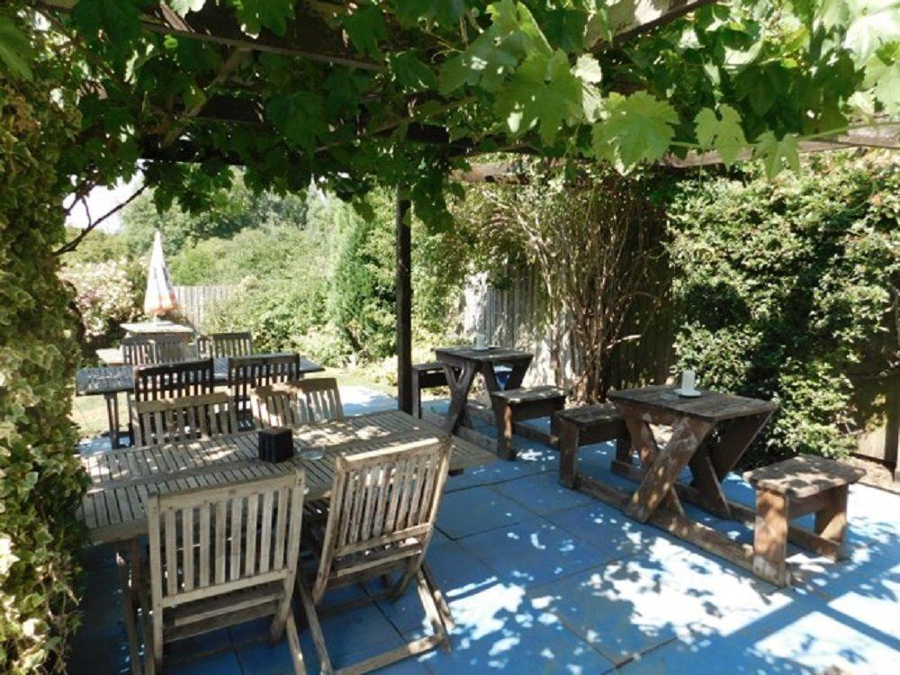 The Star Inn 