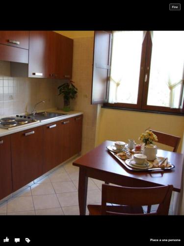 Monte Degli Ulivi Country House 
