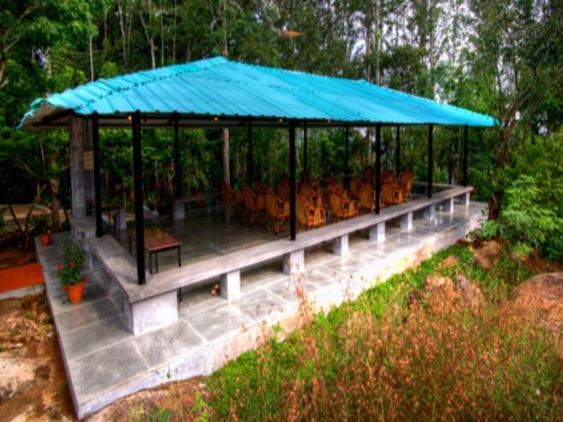 Tranquil Nest Resort Thandikudi 