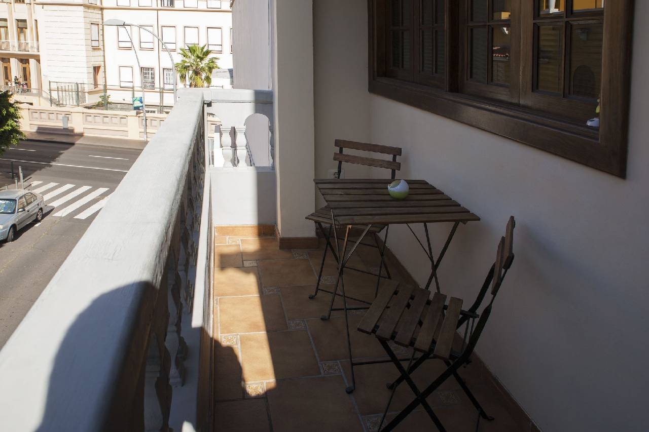 Luxury In The City Center 