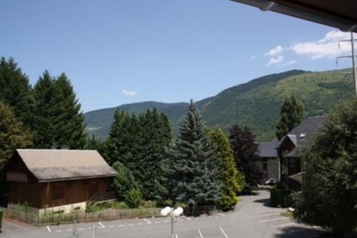 Le Hameau Du Parc 