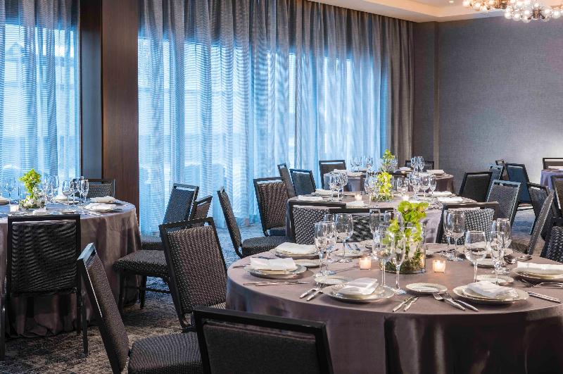 Ac Hotel Boston Downtown Conferences
