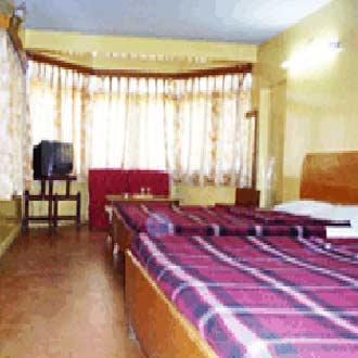 Hotel Sri Balaji 