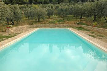 Agriturismo Torrita 