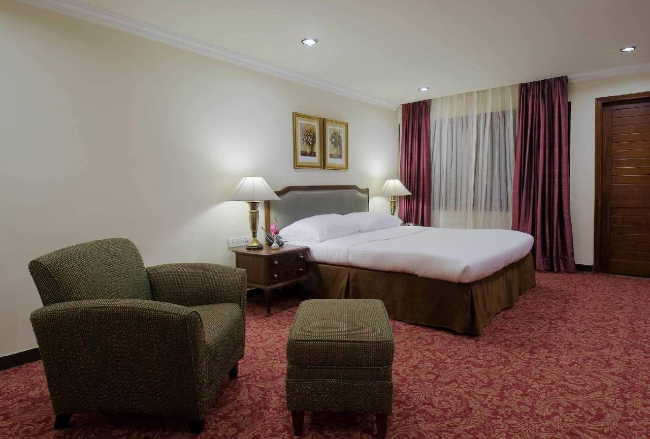 Mayfair Rourkela 